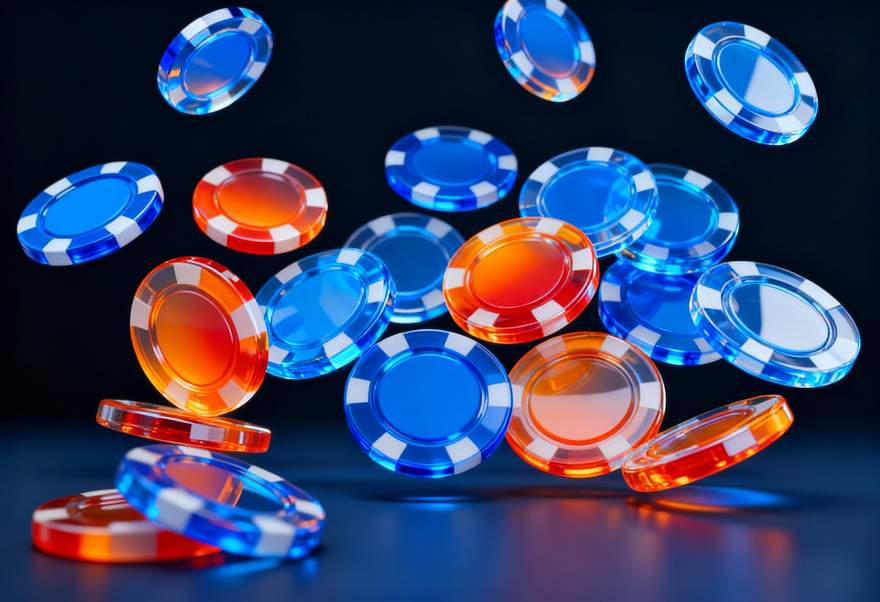 Krypto Casinos vs. Traditionelle Online Casinos: Ein Vergleich Krypto Casinos vs. Traditionelle Online Casinos: Ein Vergleich