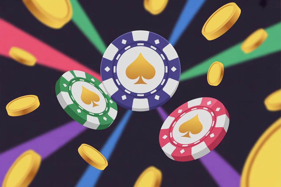 Krypto Casinos vs. Traditionelle Online Casinos: Ein Vergleich Krypto Casinos vs. Traditionelle Online Casinos: Ein Vergleich
